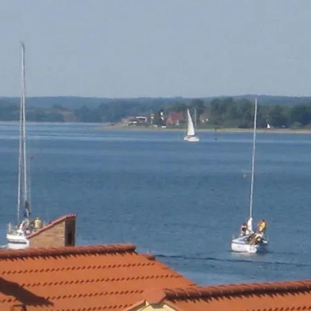 Marina Vej Iv Casa de Férias