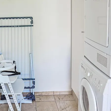 Marina Vej Iv Casa de Férias Egernsund