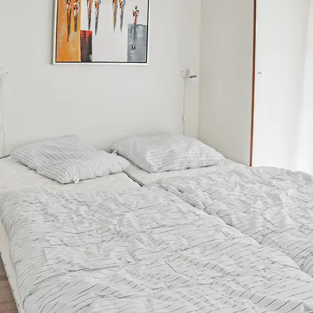 Hébergement de vacances Marina Vej Iv *