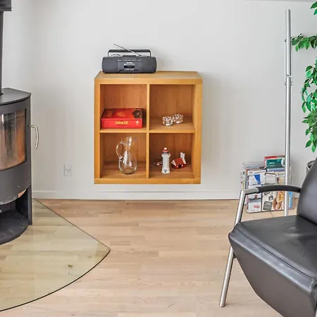 Gorgeous Home In Egernsund With Sauna * Egernsund
