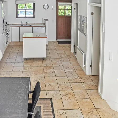 Casa de Férias Marina Vej Iv Egernsund