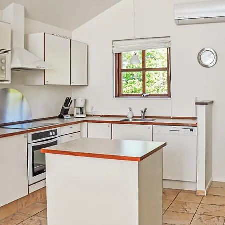 Casa de Férias Marina Vej Iv