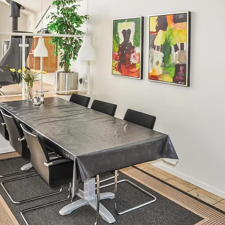 Marina Vej Iv Casa de Férias *