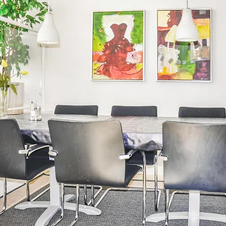 Casa de Férias Marina Vej Iv *