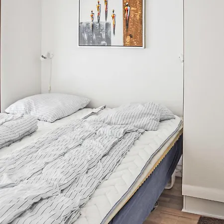 Marina Vej Iv Casa de Férias Egernsund