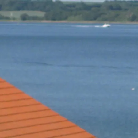 Casa de Férias Marina Vej Iv